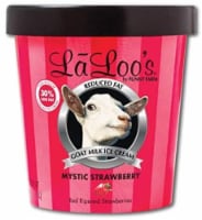 LaLoo's Mystic Strawberry Ice Cream Perspective: Main