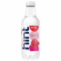 Hint® Raspberry Flavored Bottled Water