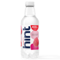 Hint® Raspberry Flavored Bottled Water