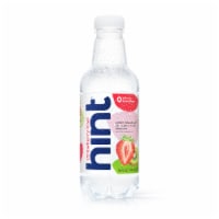 Hint® Strawberry Kiwi Flavored Bottled Water