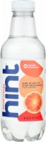Hint Blood Orange Water Perspective: Main
