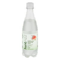 HintFIZZ Watermelon Sparkling Water Perspective: Main
