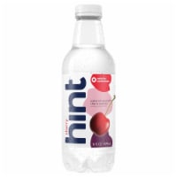 Hint® Cherry Flavored Bottled Water