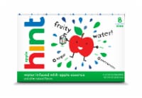 Hint® Apple Flavored Bottled Water