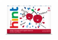 Hint® Cherry Flavored Bottled Water