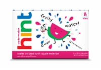 Hint® Watermelon Flavored Bottled Water