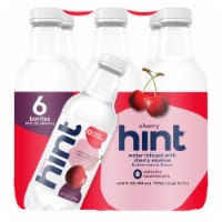 Hint® Cherry Flavored Bottled Water