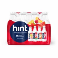 Hint® Essence Water Variety Pack