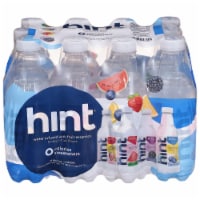 Hint® Fruit Essence Infused Water Variety Pack