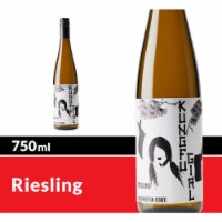 Charles Smith Wines Kung Fu Girl Riesling Washington White Wine Perspective: Main