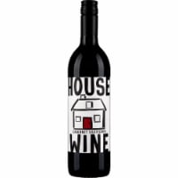 House Wine Cabernet Sauvignon Washington Red Wine