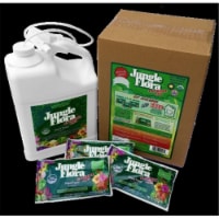Iguana Rid JFXK Jungle Flora Extreme Plant Food, 4.20 oz