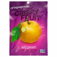 Crispy Green® Crispy Fruit Freeze-Dried Pears