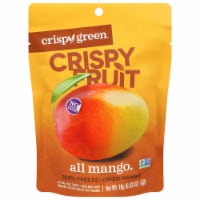 Crispy Green All Mango Freeze-Dried All Mango Perspective: Main