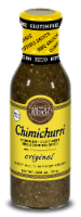 Gaucho Ranch Original Chimichurri Sauce