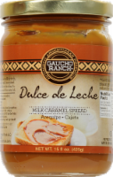 Gaucho Ranch Dulce De Leche Spread