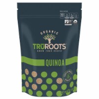 truRoots Organic Whole Grain Quinoa