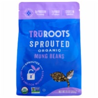 truRoots™ Organic Sprouted Mung Beans