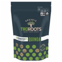 truRoots™ Organic Whole Grain Sprouted Quinoa