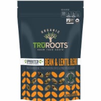 truRoots Organic Sprouted Bean & Lentil Blend Perspective: Main