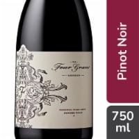 The Four Graces Reserve Pinot Noir Oregon Red Wine Perspective: Main