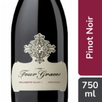 The Four Graces Pinot Noir Oregon Red Wine Perspective: Main