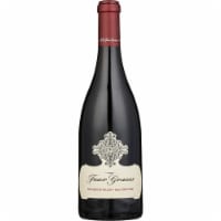 The Four Graces Pinot Noir Oregon Red Wine Perspective: Main