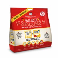 Stella & Chewys 84000632 Freeze Dried Superblends Meal Mixer Chicken, 3.25 oz