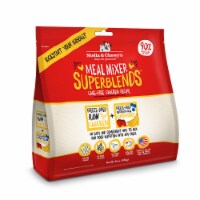 Stella & Chewys 84000748 Freeze Dried Superblends Meal Mixer Chicken, 16 oz
