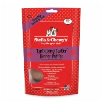 Stell1 860241 Freeze Dried Dog Food - 5.5 oz.