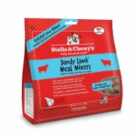 Stell1 860239 Freeze Dried Super Meal Mixers - 3.5 oz.