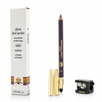 Sisley Phyto Khol Perfect Eyeliner (With Blender and Sharpener)  #Purple 1.2g/0.04oz