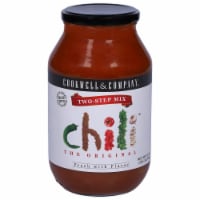 Cookwell & Company® Texas Two-Step Chili™ Mix Perspective: Main