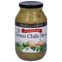 Cookwell & Company® Green Chile Stew Two-Step Mix Perspective: Main