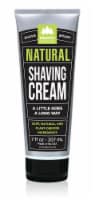 Pacific Shaving Company Natural Shaving Cream Perspective: Main