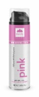Pacific Shaving Co. Pink Shaving Cream Perspective: Main