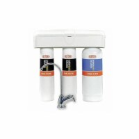 Dupont Water Filter System,1 micron,11 3/4 H WFQT390005