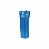 Dupont Water Filter System,10 micron,12 5/8  H  WFPF13003B