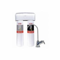 Dupont Water Filter System,0.5 micron,11 3/4  H  WFQT273005