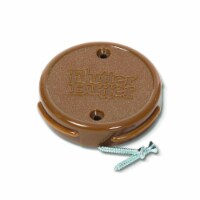 Jacobi Jayne 290176 Flutter Butter Pod Wall Mount