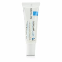 La Roche Posay Cicaplast Levres Barrier Repairing Balm  For Lips & Chapped, Cracked, Irritate