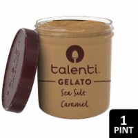 Talenti Sea Salt Caramel Gelato
