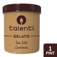 Talenti Sea Salt Caramel Gelato