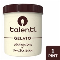 Talenti Madagascan Vanilla Bean Gelato