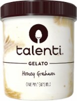 Talenti Honey Graham Gelato Ice Cream