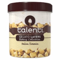 Talenti® Layers Italian Tiramisu Ice Cream Pint Perspective: Main
