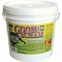 Goose Scram 10 Lb. Granular Goose Repellent 19010