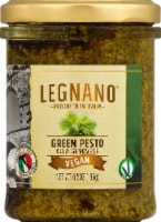 Legnano Vegan Green Pesto Perspective: Main