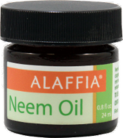 Alaffia Neem Oil