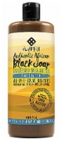 Alaffia  Authentic African Black Soap Unscented